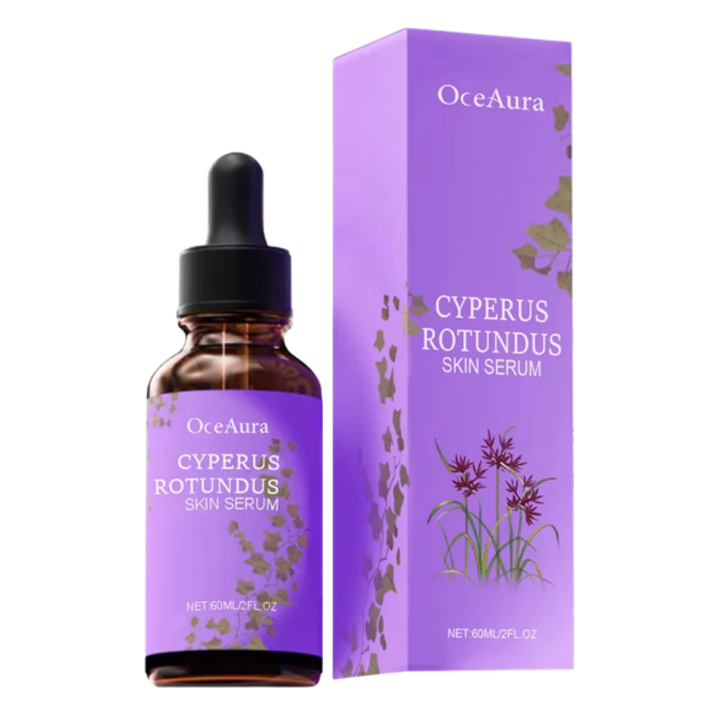 Aceite Reafirmante e Hidratante