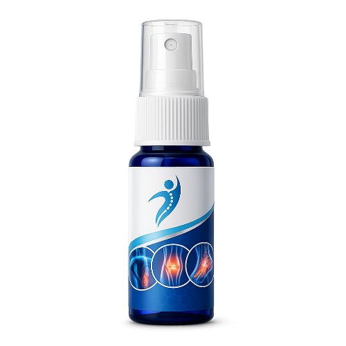 Spray para el dolor Nervioso GRATIS
