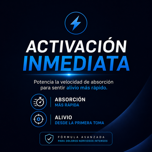 Activación Inmediata Neural