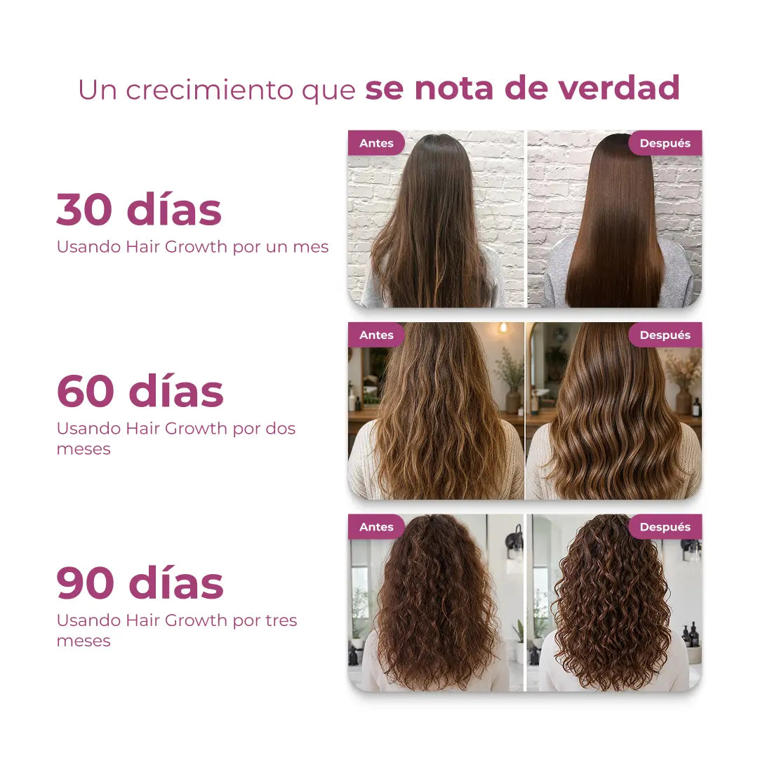 Nuvora Hair Growth