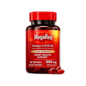 1 Omega 3 Krill Artantico