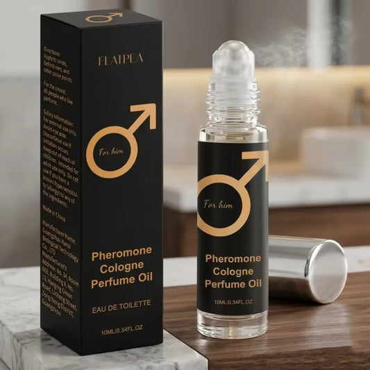 Perfume Feromonas HOMBRE INTENSE